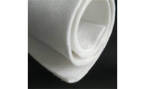 Ģeotekstils P-300, blīvums 300g/m2, 2,00 m x 25 m (50m2). Cena par m2- EUR 1,39 ar PVN